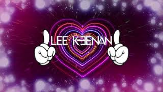 Whitney Houston  Its Not Right But Its Okay Lee Keenan Bootleg [upl. by Genesia]