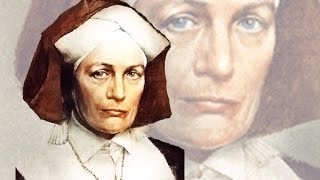 Las escalofriantes profecías de Hildegarda von Bingen [upl. by Anikas]