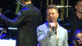 Ronan Keating  Kurpark Classix Aachen  28082023  George Michael [upl. by Asaph]