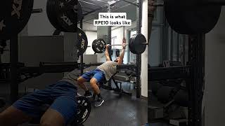 200lbs90kg incline bench press [upl. by Augustus]