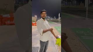 🇦🇪துபாய் road🚥 பாத்திருக்கியா மாப்ள 🧐mrmurugesh007 murugesann8375 dubaidubairoadview uaelife [upl. by Brackely]