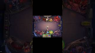 “Rarest Deck of Lunacy”hearthstone gaming gamingvideos streamer cardgame lol games [upl. by Frey]