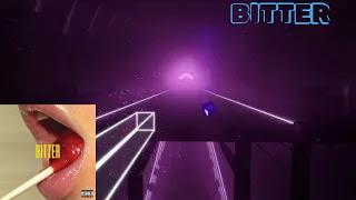 Bitter in beat saber [upl. by Feeney811]