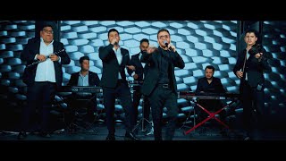 Florin Cercel  Dau Duma  Official Video Live [upl. by Amyaj]