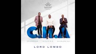 Lord lombo nouvelle chanson quot Ton Nom feat faveur mukoko nouvelle chanson [upl. by Osnofledi]