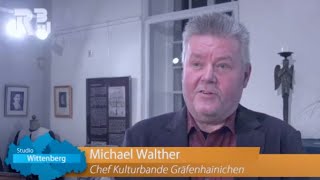 RBWKurzfilm  Kulturnacht Gräfenhainichen 2024 [upl. by Hsu]