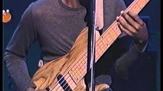 Sadao Watanabe amp Richard Bona quotDipitaquot and quotEyalaquot [upl. by Panther507]