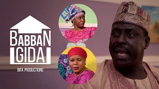 BABBAN GIDA  SERIES EP 8 LATEST HAUSA FILM 2019 [upl. by Chemarin]