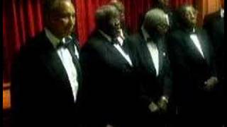 The Gamma Pi Chorale Sings The Sweetheart Song [upl. by Reffinnej]