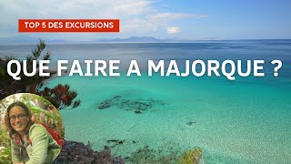 Visiter île de Majorque TOP 5 Découvertes meilleure paella de Majorque [upl. by Alael]