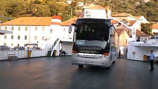 Setra S 417 HDH  Bočac Tours Banja Luka [upl. by Ojadnama]