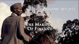 Suomen Marsalkka  The Marshal of Finland  Trailer 2 [upl. by Neff]