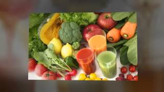 Juicing Recipes For Health [upl. by Eelytsirk]