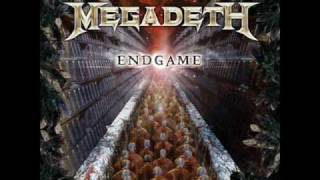 NEW Megadeth song quotBite the Hand That Feedsquot 1809 [upl. by Mukerji]