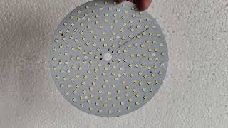 150w Led High Bay Light Module [upl. by Aratas]