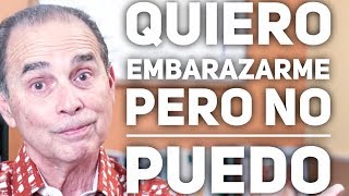 Episodio 1688 Quiero Embarazarme Pero No Puedo [upl. by Viveca571]