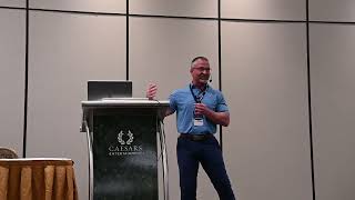 ProSport Chiro Conference 2023  Impact of Lateral Shift on Future Joint Health [upl. by Pattison]