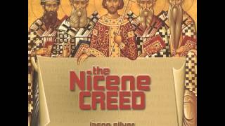 Modern Liturgy The Nicene Creed Song [upl. by Schug]