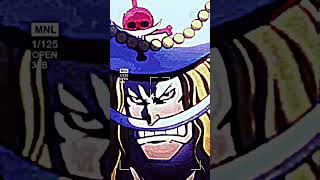 Whitebeard prime vs Akainu onepiece edit vsbattle 1v1shorts vs anime shorts [upl. by Lindeberg]