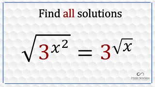 Sqrt3x2  3sqrtx [upl. by Giselle]