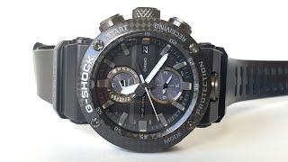 Жирнейшие GSHOCK GWRB1000 Gravitymaster [upl. by Etka]