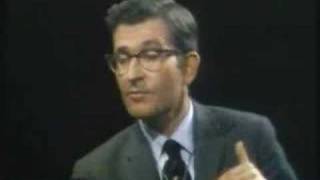 Chomsky Debate p0wn4ge Mashup 1 [upl. by Xanthus678]