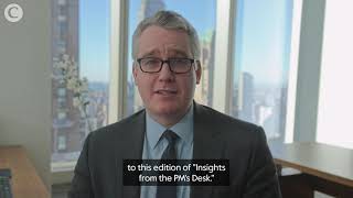 Insights From the PMs Desk  Episode 3 [upl. by Lauro]