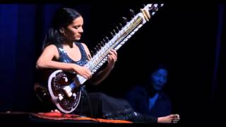 Anoushka Shankar  Lasya [upl. by Haidebej245]