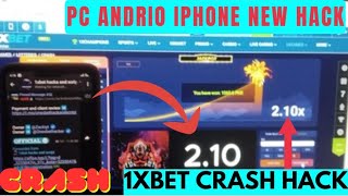 1xbet crash signal  1xbet how to get signal 100 accurate  1xbet crash prediction 100 working [upl. by Peltz]