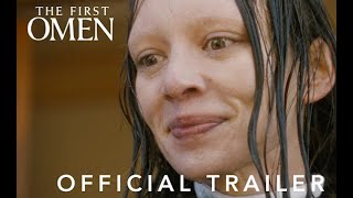 The First Omen  Final Trailer  20th Century Studios [upl. by Eicats]