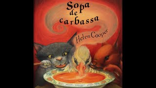 SOPA DE CARBASSA [upl. by Kenric]