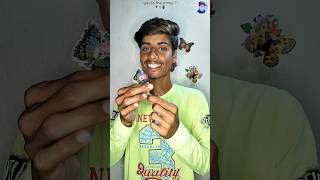 lets try awesome 🤯 machis tili magic dekho 💯😅 magic shortvideo shorts trending song [upl. by Nujra]