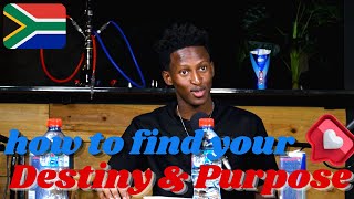 Destiny and Purpose When to give up and when to try harder  The Gents Corner Episode 18 [upl. by Ahtebbat]