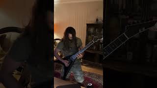 Marduk  Frontschwein playthrough [upl. by Jerrilyn]