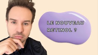 LE BAKUCHIOL  MEILLEUR QUE LE RETINOL [upl. by Niroc363]