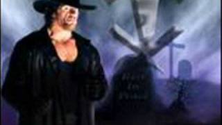 Under taker dead man walking [upl. by Laehcym]