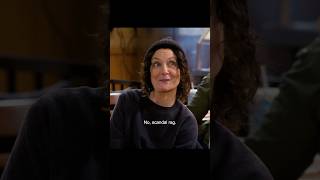 Darlene ran into an excolleague at a restaurant movie theconners shorts funny [upl. by Winthorpe]