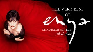 Enya  The Very Best Of Enya Deluxe 2021 Edition [upl. by Rosenbaum]