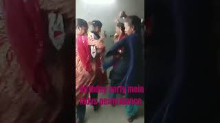 Saiyaan Tut gyi kamar dhaniya shotsdancevideo [upl. by Menis]