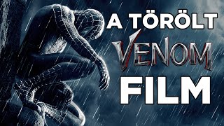 A soha el nem készült Venom film 2011 [upl. by Donoghue]