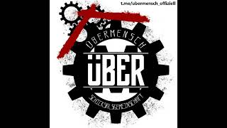 Übermensch Heil Dir Lyrics [upl. by Best]