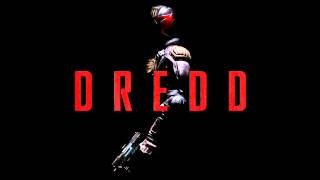 Dredd Soundtrack 03 The Plan [upl. by Eelirrem]