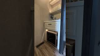 AMAZING Front Living 2023 Jayco Pinnacle 38FLGS jayco jaycopinnacle fifthwheel rv rvliving [upl. by Jecon404]