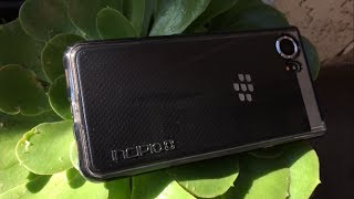 BlackBerry KEYone Incipio Octane Pure Case [upl. by Yram670]