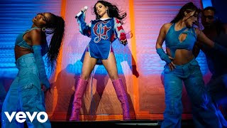 Becky G  No Te Pertenezco  Music Video [upl. by Phyllys]