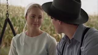 Hallmark Release Movies 2017 Amish Story [upl. by Aitsirhc846]