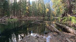 Yosemite Trip quick 360 [upl. by Hako]