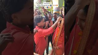 Love kand happy marriage life bro viral shortfeed shortsviral shorts [upl. by Geordie486]