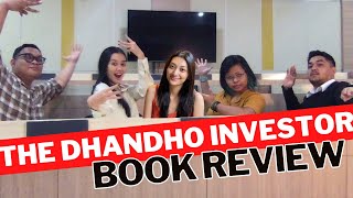 Book Review The Dhandho Investor The LowRisk Value Method to High Returns  ENMOY Corp [upl. by Gerhard791]