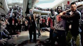 Kent The Photographer Boss  Theme Dead Rising Fight Song [upl. by Yrrek]